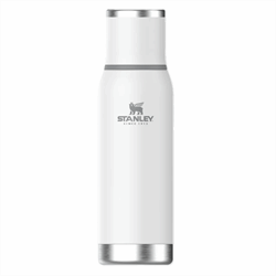 Stanley Adventure To-Go Bottle 0.75L - Frost